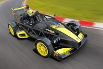 1.  Ariel Atom 4RR