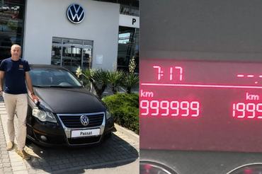 1000000-km-volkswagen-passat-2006-románia