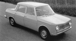 1960-ban a Tipo 103