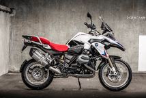 BMW R 1200 GS