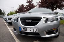 Igen kérem, ez egy létező autó, nem holmi kiállított tanulmányautó