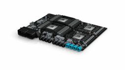 nvidia pegasus