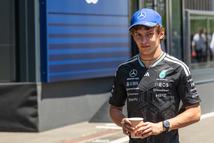 andrea kimi antonelli mercedes osztrák nagydíj