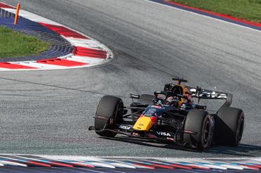 max verstappen red bull osztrák nagydíj