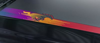 The Art and Speed style that Troy Lee pioneered is coming to the Ford Mustang EcoBoost with the new TLD Signature Edition package.