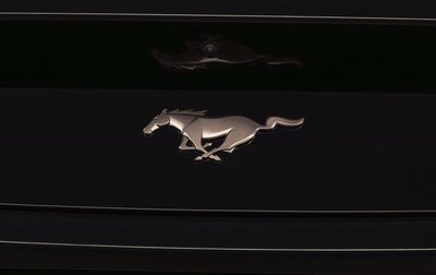 The Art and Speed style that Troy Lee pioneered is coming to the Ford Mustang EcoBoost with the new TLD Signature Edition package.