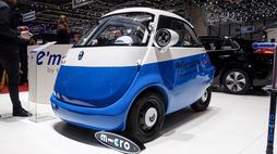 Micro Microlino 1