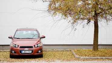 Ha Daewoo lenne, akkor is tetszene