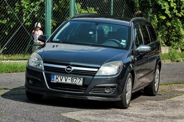 A koptató már kicsit girbegurba