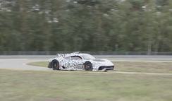 amg-project-one