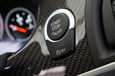 Stop-start rendszere is van, de minek?