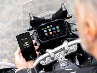 myspin smartphone integration