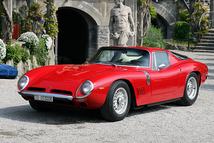 5300 GT Strada