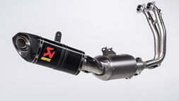 akra aprilia