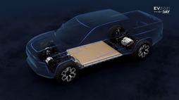 ram ev