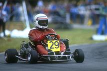 1984 Gabriele Tarquini
