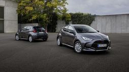 mazda2 hybrid 39