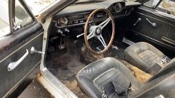 shelby barn find 05