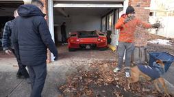 countach mosás 0