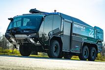 Panther eletric