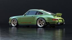 Singer Classic