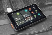 Masszív kis tablet