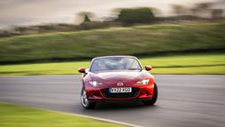 MX-5 Sustain 0327
