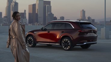 mazda cx-90 1 l