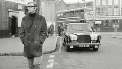 Michael Caine (Period)