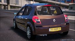 clio