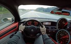 Forrás: TopSpeedGermany