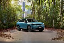 436177 e Ny1 The next all-electric vehicle from Honda combines c