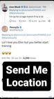 Forrás: Mark Zuckerberg - Instagram
