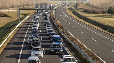 Forrás: Krizsán Csaba - MTI