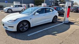 supercharger