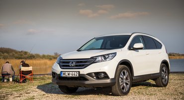 Meghitt horgászathoz tökéletes