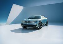 Opel Experimental tanulmányautó - Forrás: Stellantis