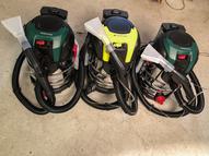 A doboz szerint háromféle gép, de  cikkszára csak két variáció