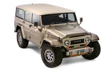 Retro Cruiser Toyota SEMA 2023 Hi-Res Hero-scaled