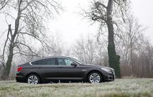 5004 mm, ez már a teljes bálnahossz