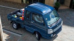 Ez a hagyományos Super Carry - Forrás: Suzuki