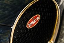 Bugatti