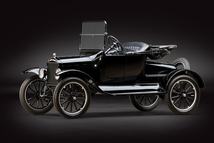 Ford Model T