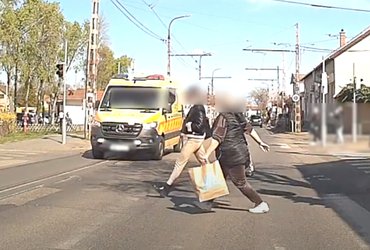 Forrás: BP-i autósok