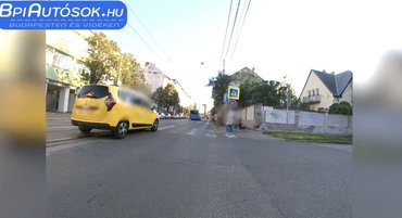 Forrás: BP-i autósok