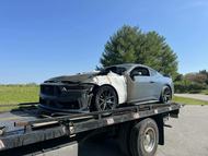 Mustang ég5