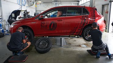 Fotó: ADAC/Marc Wittkowski