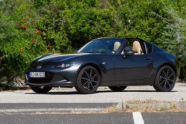 Mx-5
