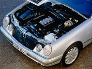 Mercedes-Benz E 430