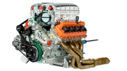 dodge motor